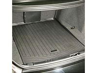 BMW 650i Cargo Liner - 82110305087